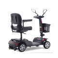 400W 4 Wheels Mobility Electric Scooter For Disabled